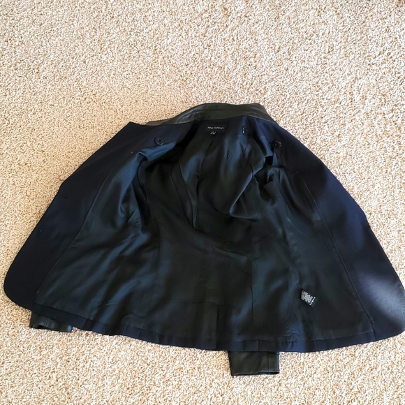 Pink Tartan jacket blazer - Picture 6 of 7